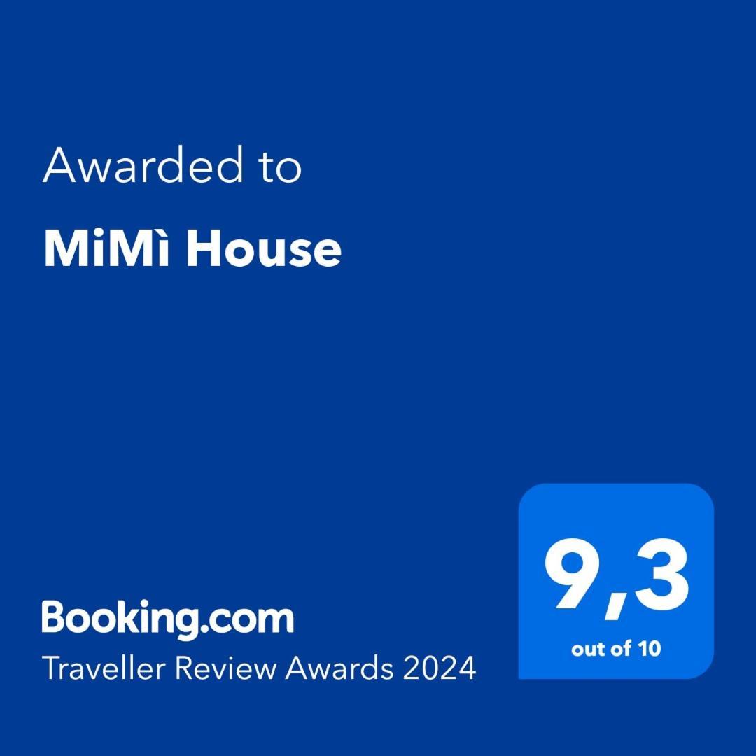 나르도 Mimi House 아파트 외부 사진
