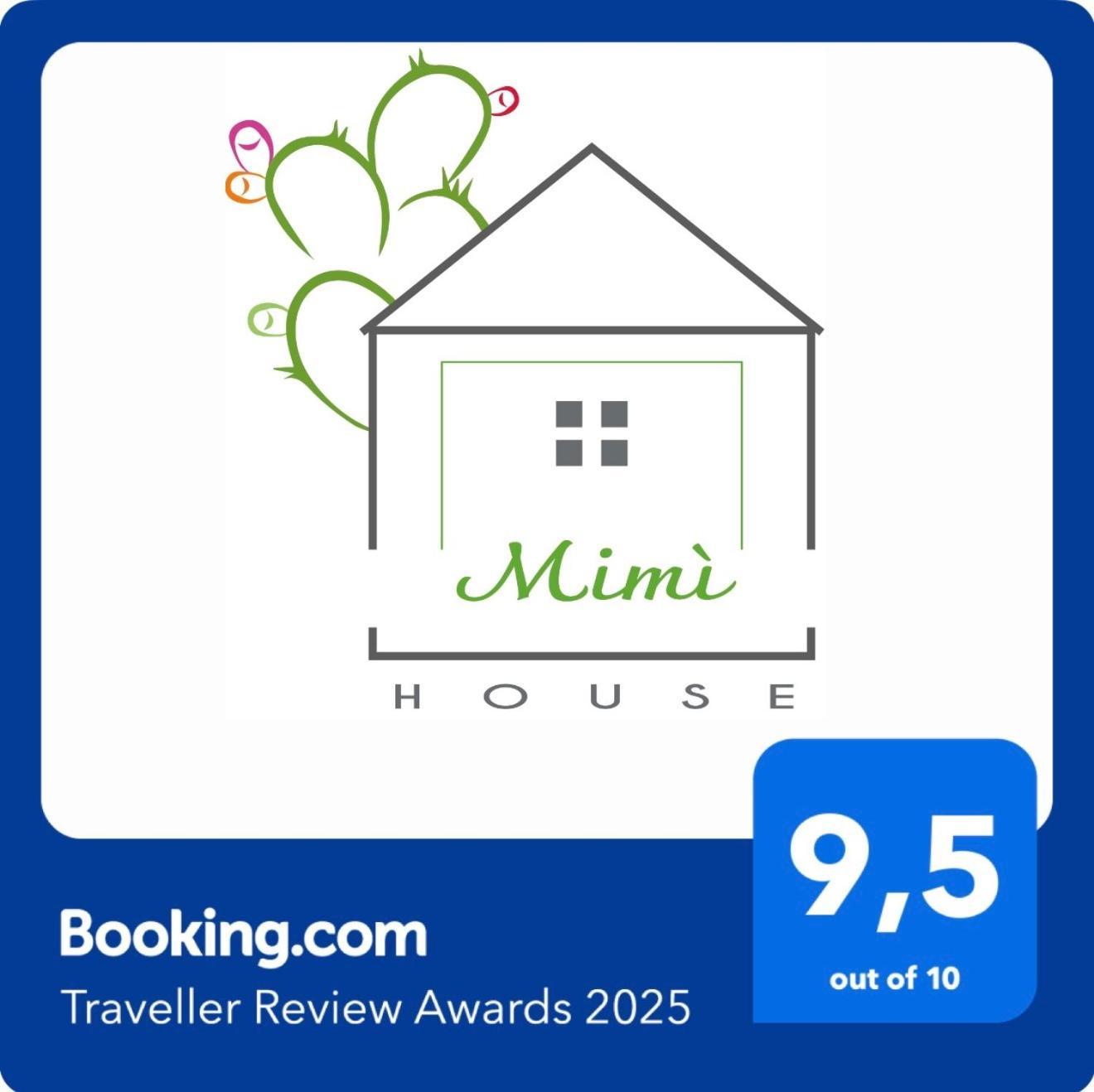 나르도 Mimi House 아파트 외부 사진